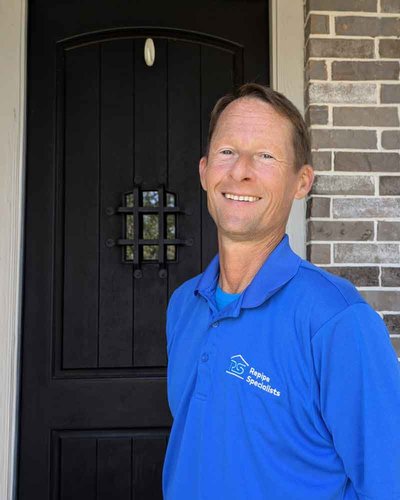 Dean Lundstrom, Repipe Consultant - Sugar Land